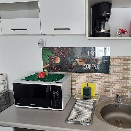 פויאנה ברשוב Studio Adela מראה חיצוני תמונה